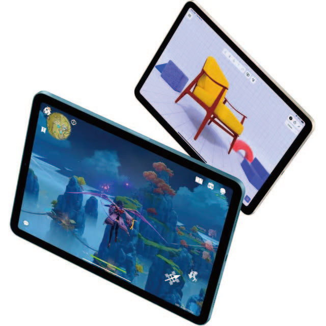 iPad Air 5 (2022) | 10.9" | 256 GB