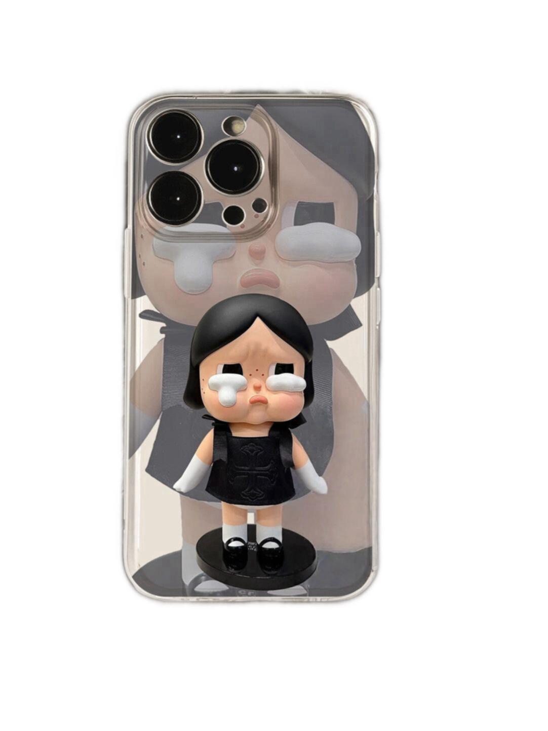 Dark CryBaby Phone Case