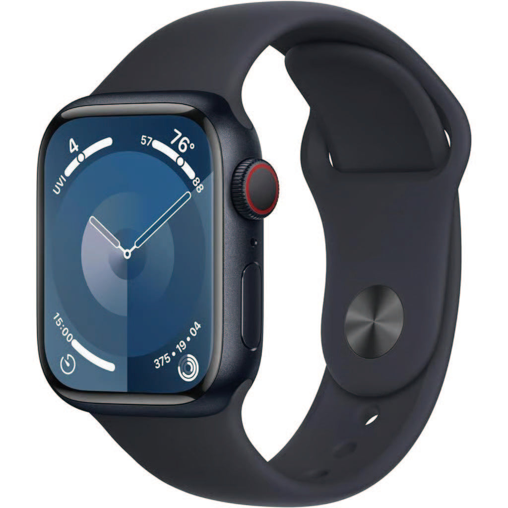 Apple Watch Series 9 GPS (2023) Aluminium