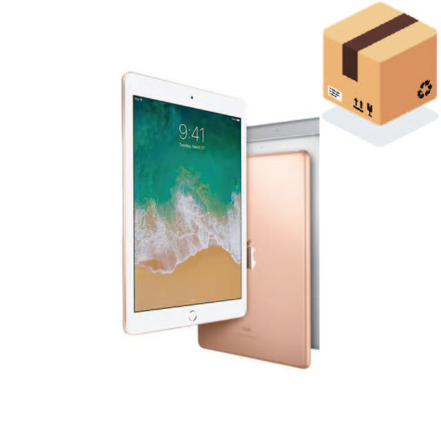 Wholesale - iPad 6 (2018) | 9.7″ | 128 GB