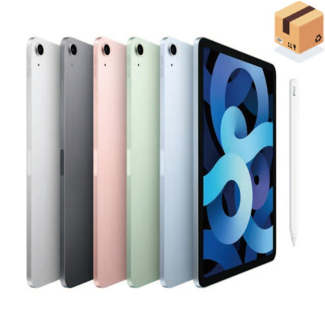 Wholesale - iPad Air 4 (2020) | 10.9″ | 256 GB