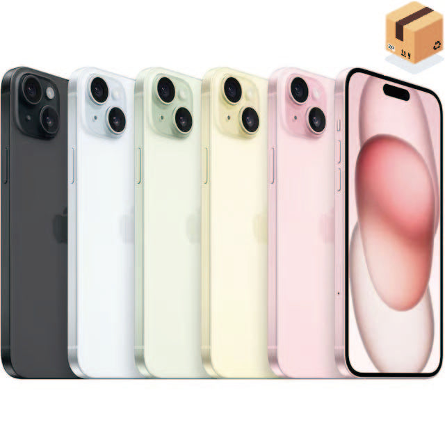 Wholesale - IPhone 15