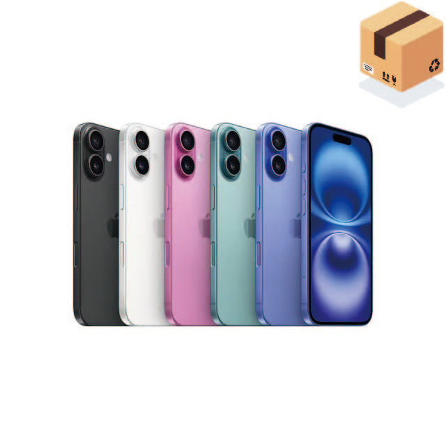 Wholesale - IPhone 16