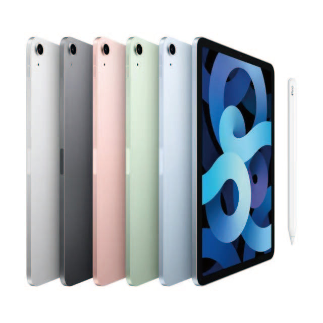 iPad Air 4 (2020) | 10.9" | 256 GB