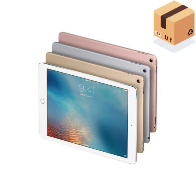 Wholesale - iPad 5 (2017) | 9.7″ | 128 GB