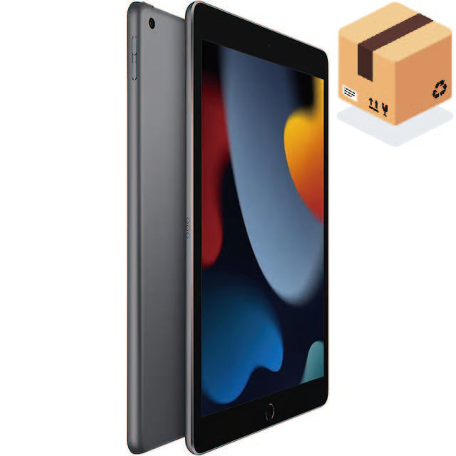 Wholesale - iPad 9 (2021) | 10.2″ | 256 GB