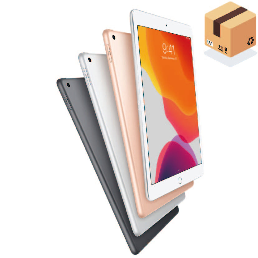 Wholesale - iPad 7 (2019) | 10.2″ | 128 GB