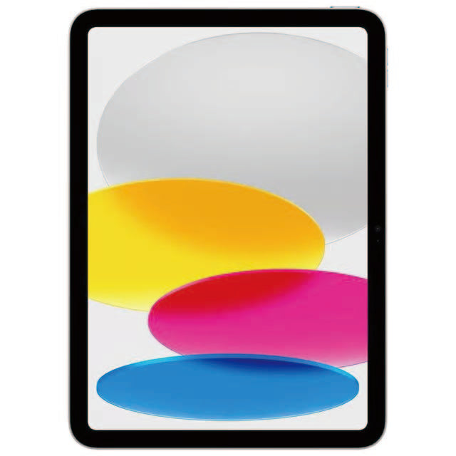 iPad 10 (2022) | 10.9" | 256 GB