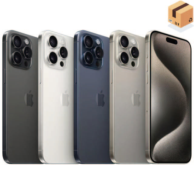 Wholesale - IPhone 15 Pro Max