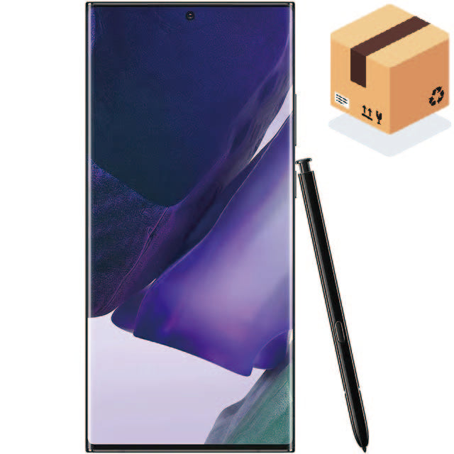 Wholesale - Samsung Galaxy Note20 Ultra 128 GB