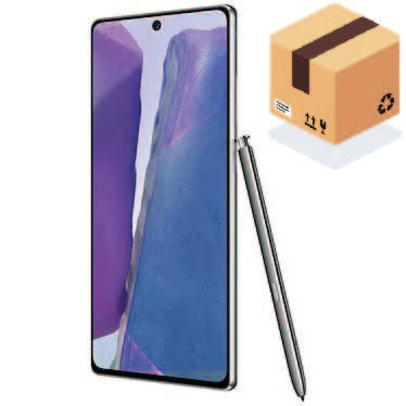 Wholesale - Samsung Galaxy Note20 256 GB