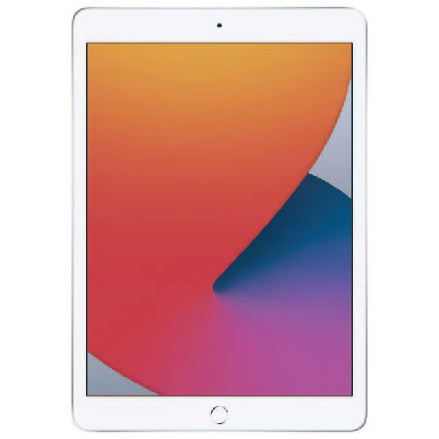 iPad 8 (2020) | 10.2" | 128 GB