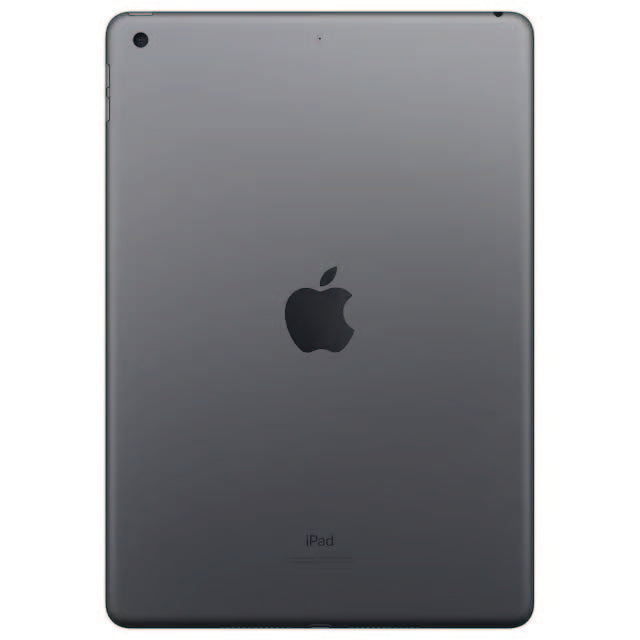 iPad 7 (2019) | 10.2" | 128 GB