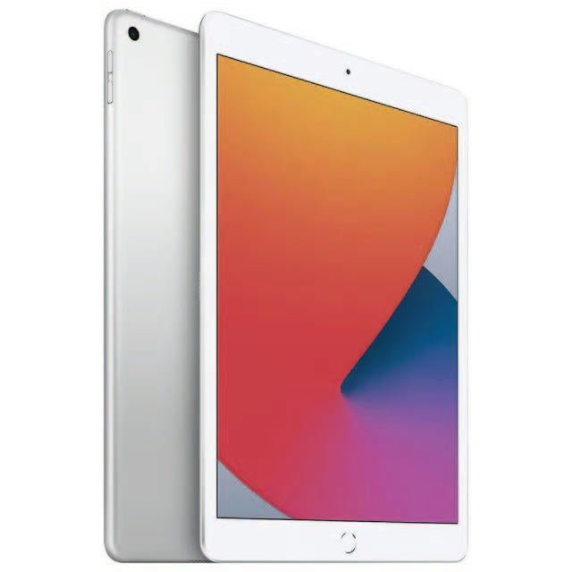 iPad 8 (2020) | 10.2" | 128 GB