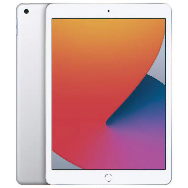 iPad 8 (2020) | 10.2" | 128 GB