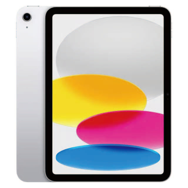 iPad 10 (2022) | 10.9" | 256 GB