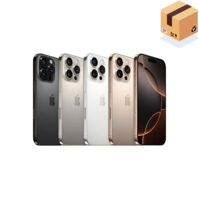 Wholesale - IPhone 16 Pro