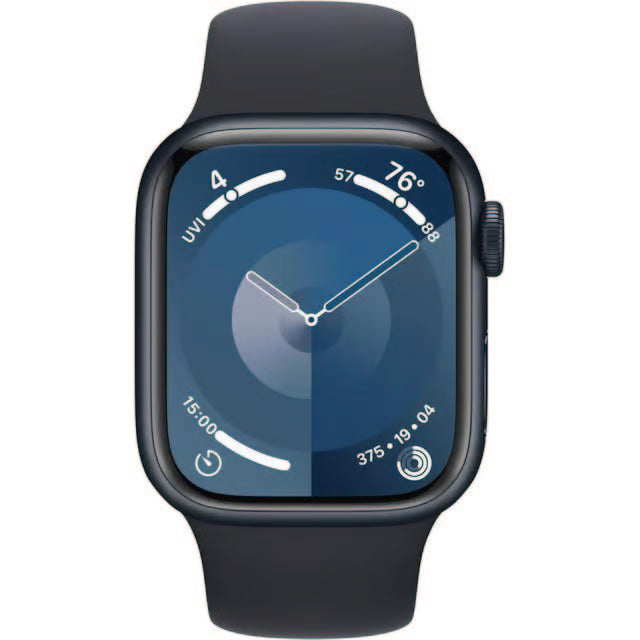 Apple Watch Series 9 GPS (2023) Aluminium