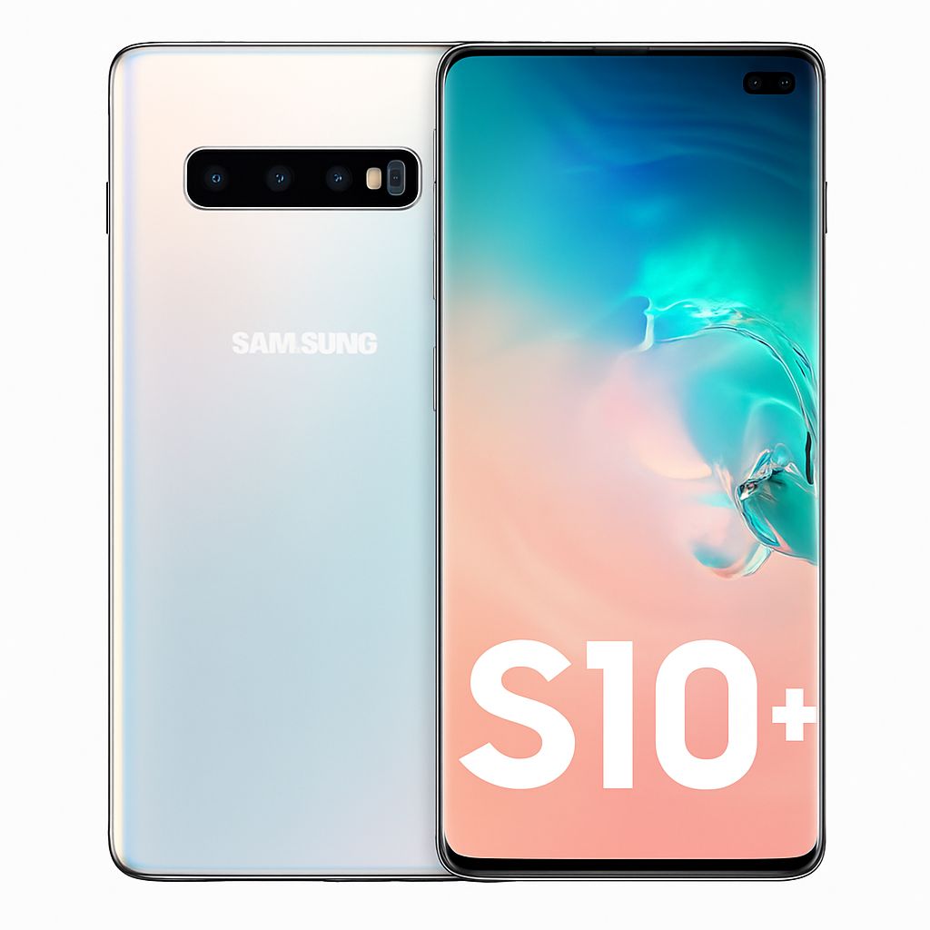 Samsung Galaxy S10+ | 128 GB