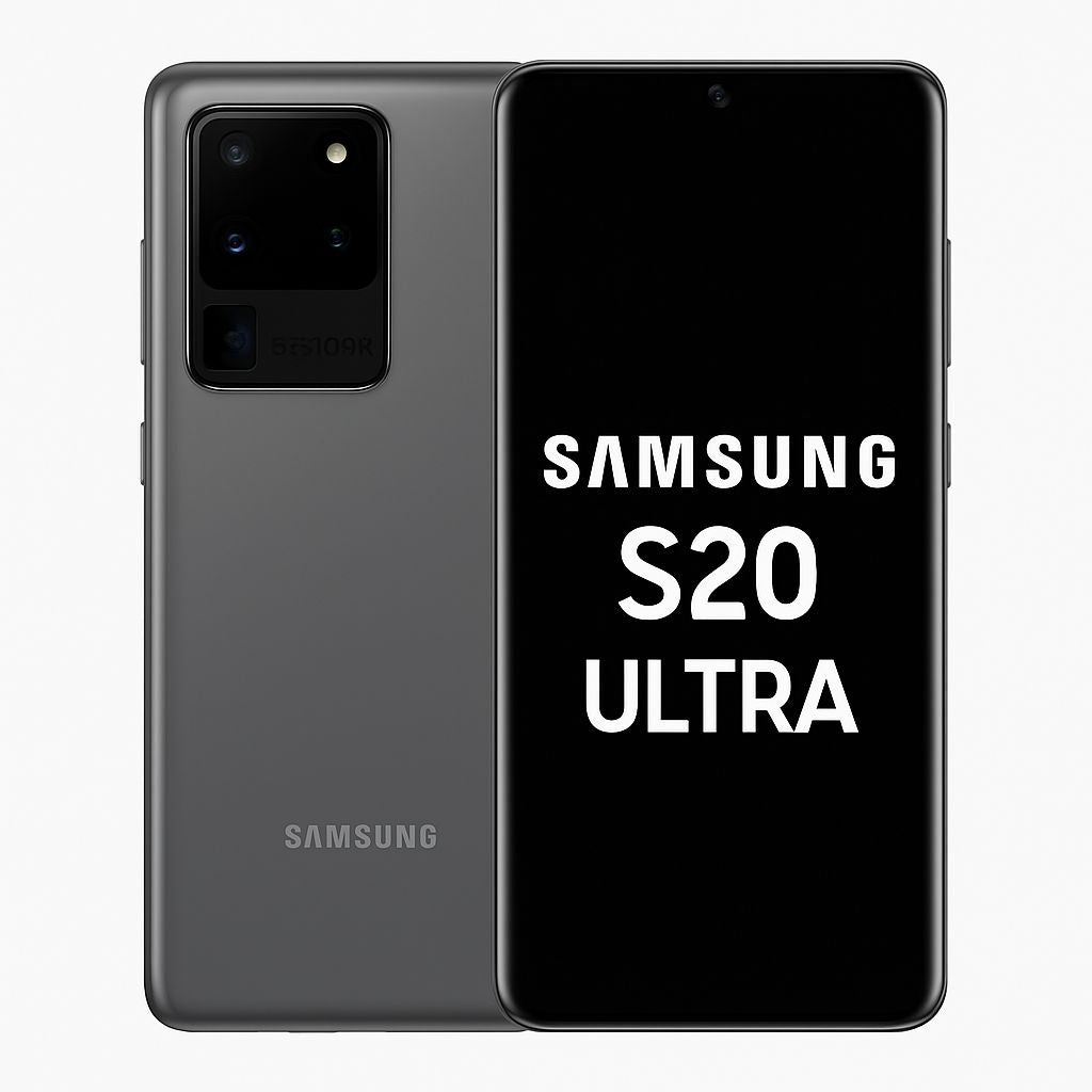 Samsung Galaxy S20 Ultra | 128 GB