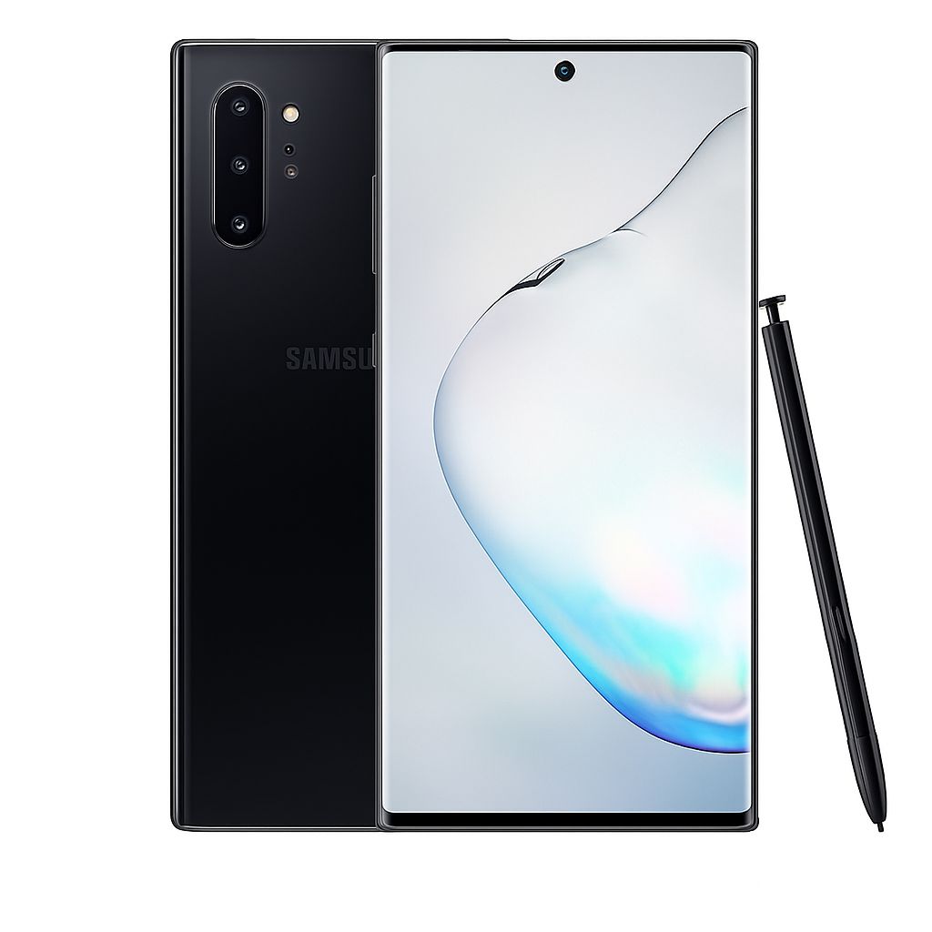 Samsung Galaxy Note10+ 256 GB