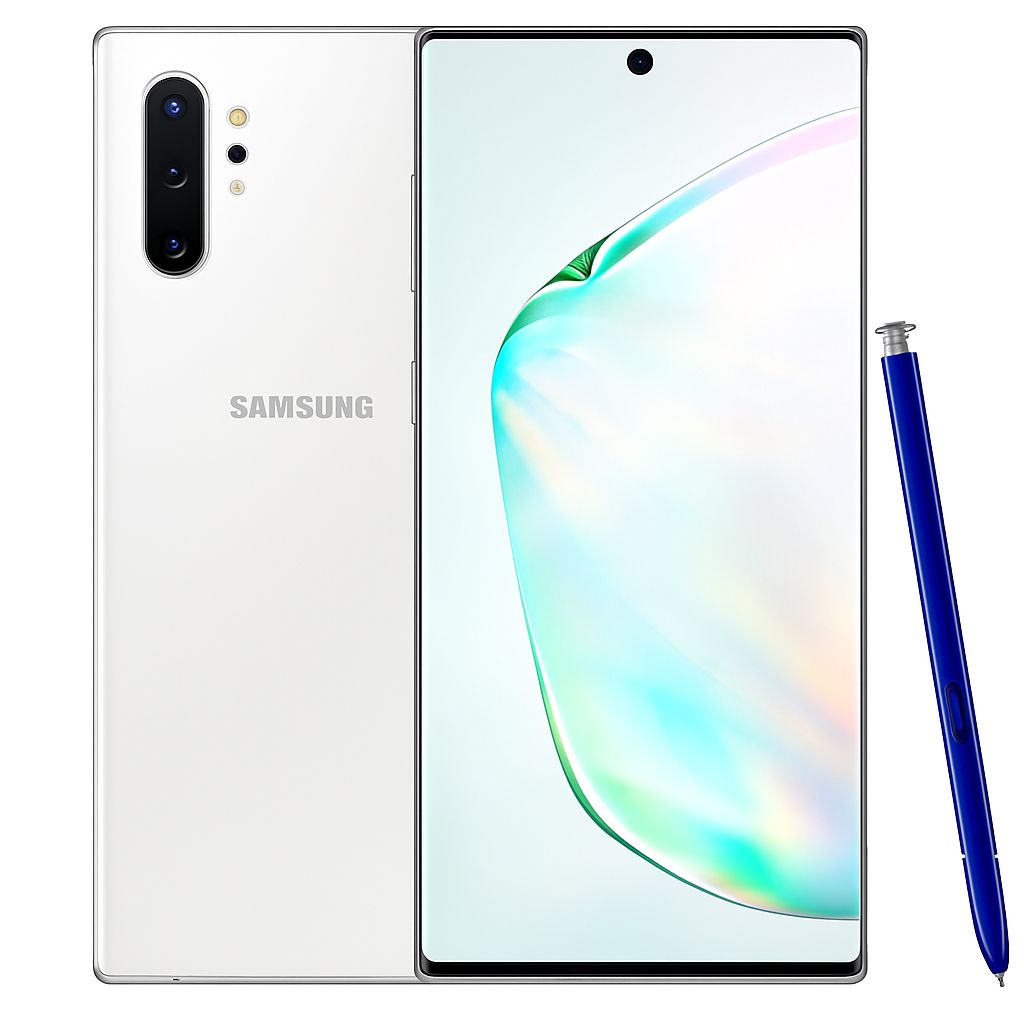 Samsung Galaxy Note10+ 256 GB