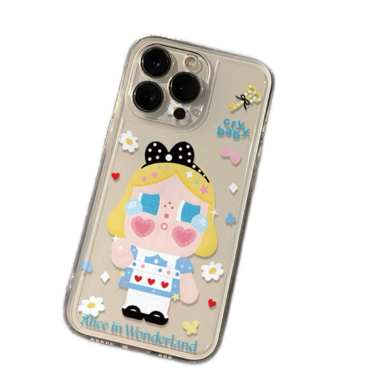 CryBaby Alice Phone Case