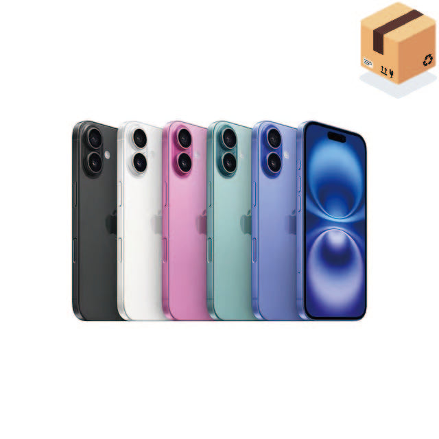 Wholesale - IPhone 16 Plus