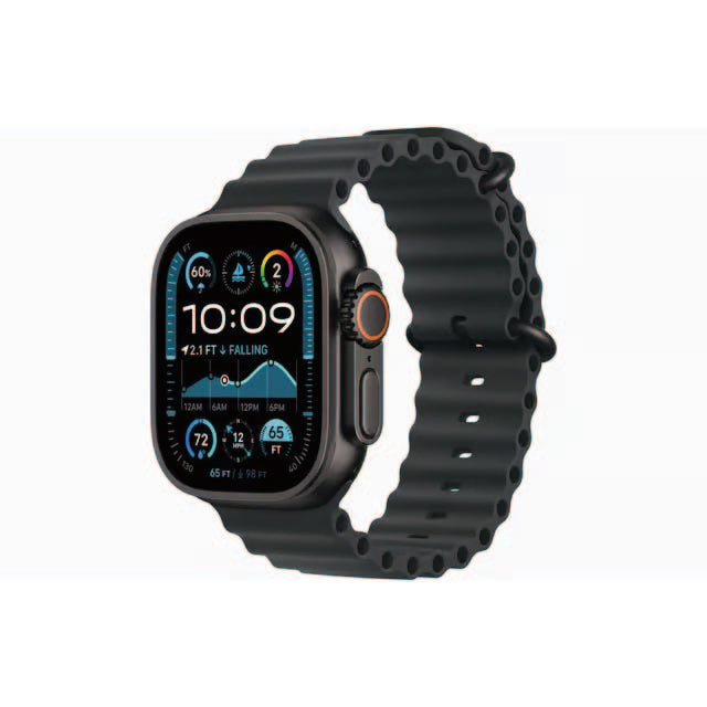 Apple Watch Series Ultra 2 GPS + Cellular (2023) Titanium