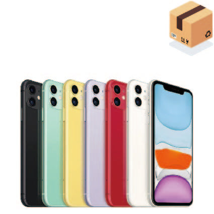 Wholesale - IPhone 11